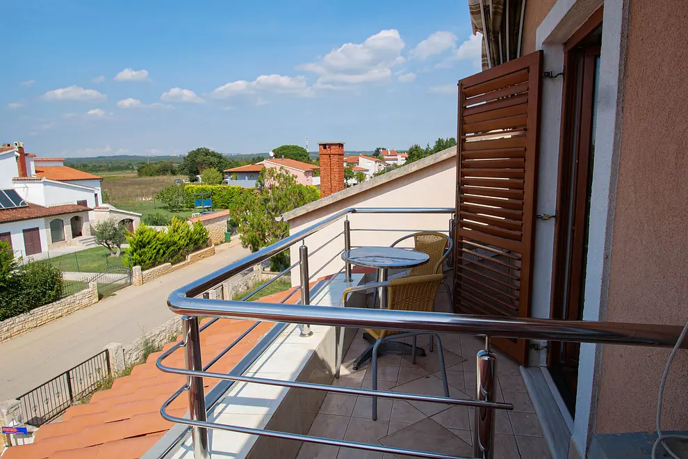 Ferienwohnung in Fazana  999204300 32510 – Foto 4