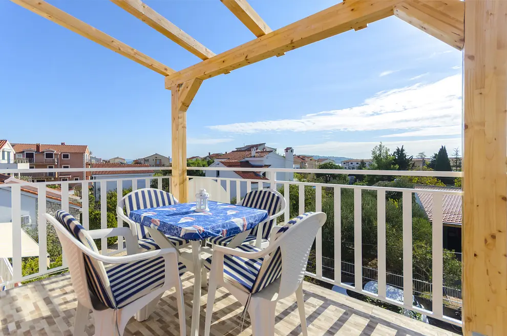 Ferienwohnung in Vodice  999203658 31892 – Foto 10