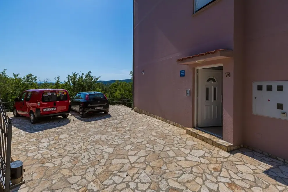 Ferienwohnung in Crikvenica mit Pool 999204369 32567 – Foto 14
