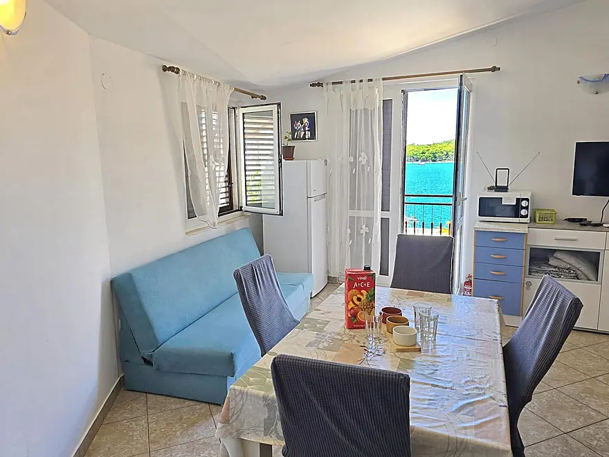 Ferienwohnung in Rogoznica  999202514 30794 – Foto 1