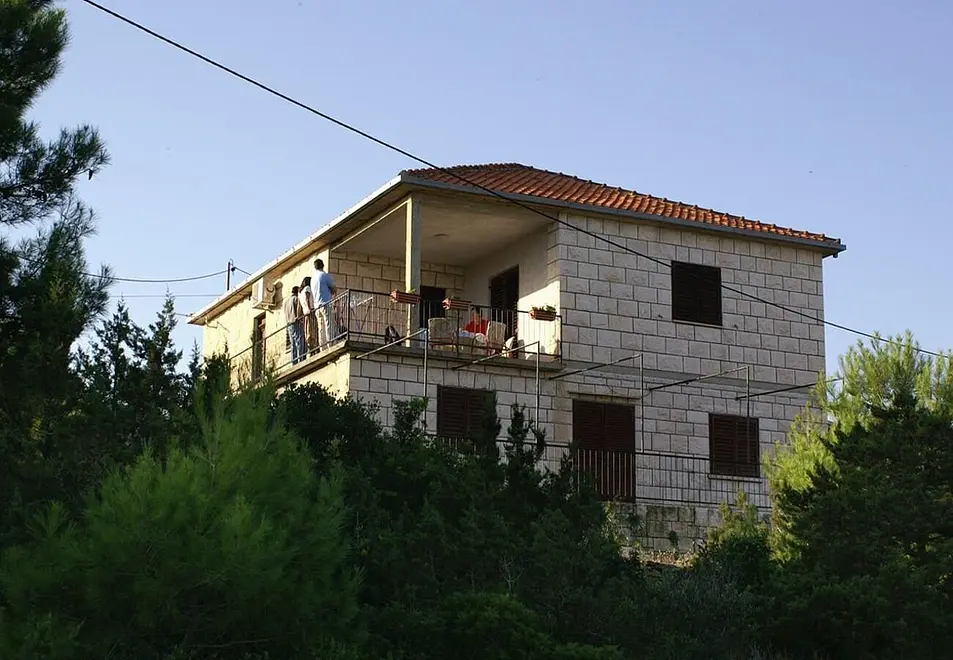 Ferienwohnung in Brac haustiergeeignet 66153438 27102