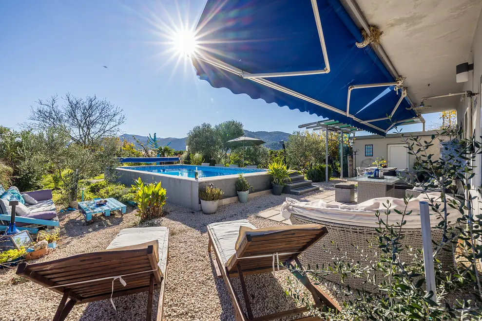 Ferienwohnung in Opuzen mit Pool 999212163 39850 – Foto 47