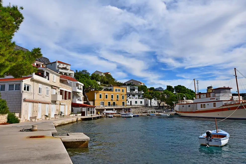 Ferienwohnung in Omis  999202636 30912 – Foto 9