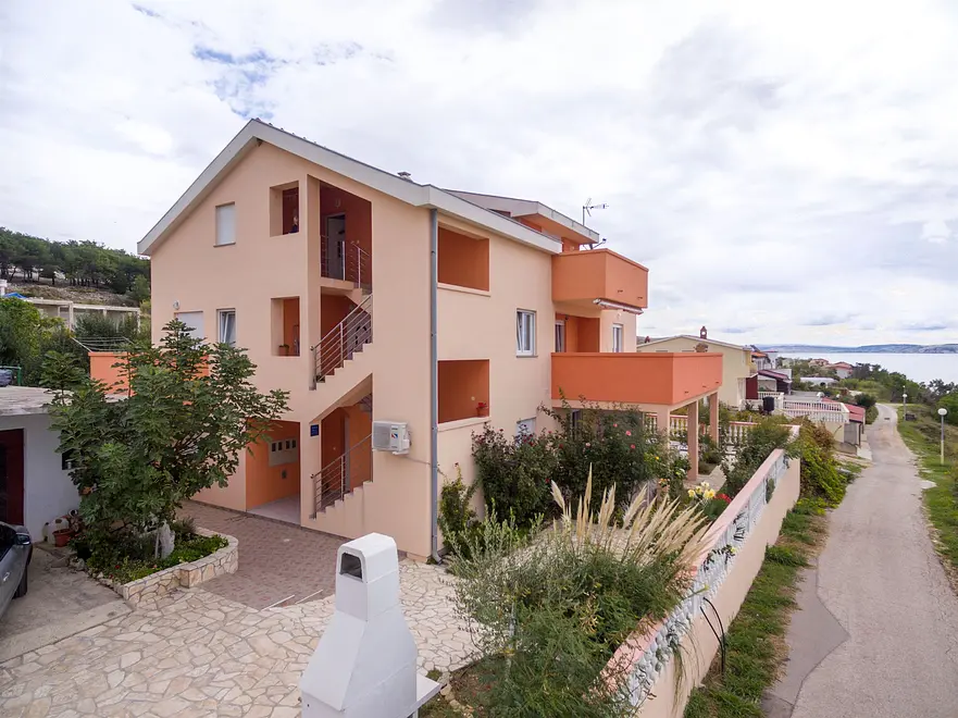 Ferienwohnung in Pag  999202853 31126 – Foto 6