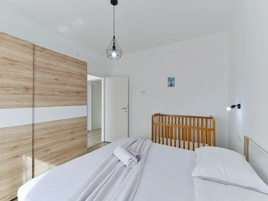 Ferienwohnung in Galovac mit Pool 999212990 40539 – Foto 18