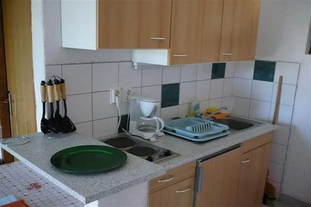 Ferienwohnung in Murter haustiergeeignet 999210475 38330 – Foto 2