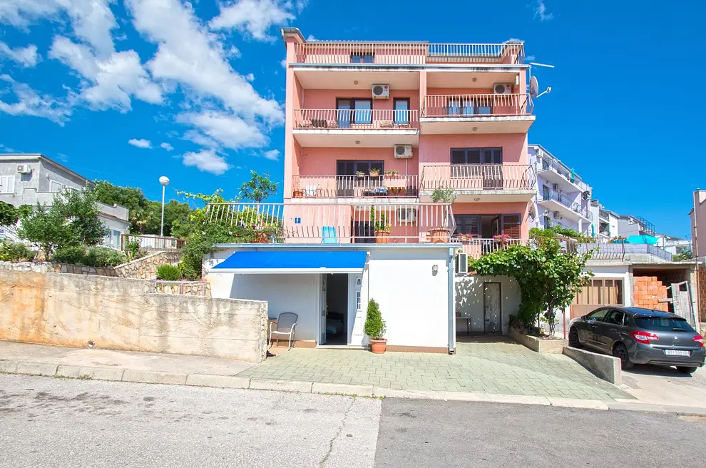 Ferienwohnung in Crikvenica haustiergeeignet 66118071 6590