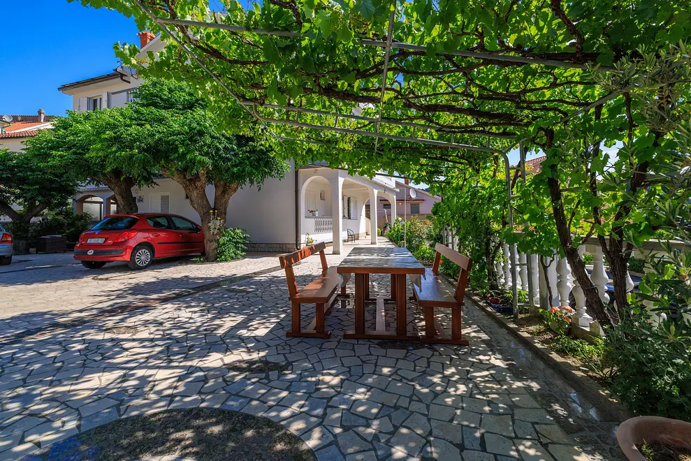 Ferienwohnung in Rab  999207570 35606 – Foto 19