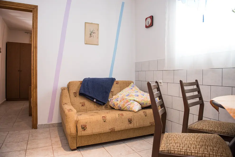 Ferienwohnung in Rogoznica mit Pool 999203120 31377 – Foto 16