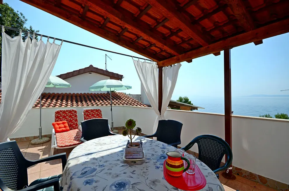 Ferienwohnung in Ciovo haustiergeeignet 999204073 32285 – Foto 13