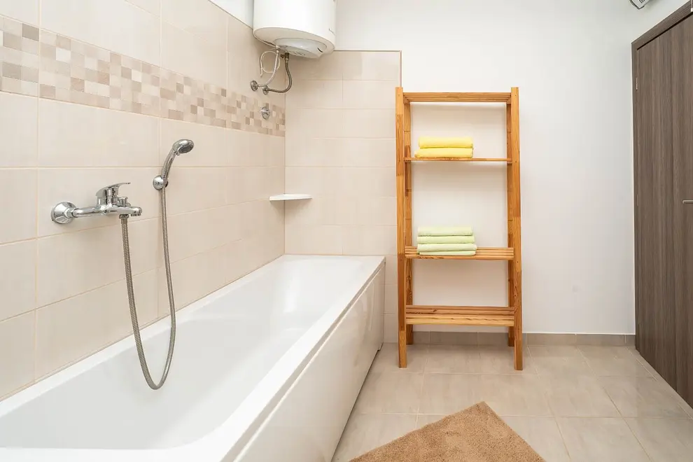 Ferienwohnung in Marina mit Pool 999205304 33469