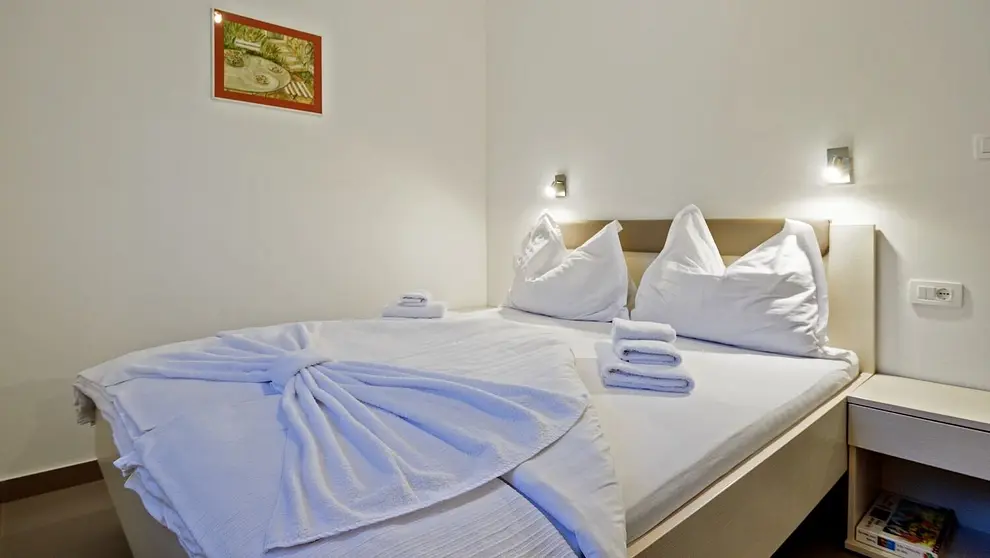 Ferienwohnung in Rogoznica mit Pool 999210905 38736 – Foto 14