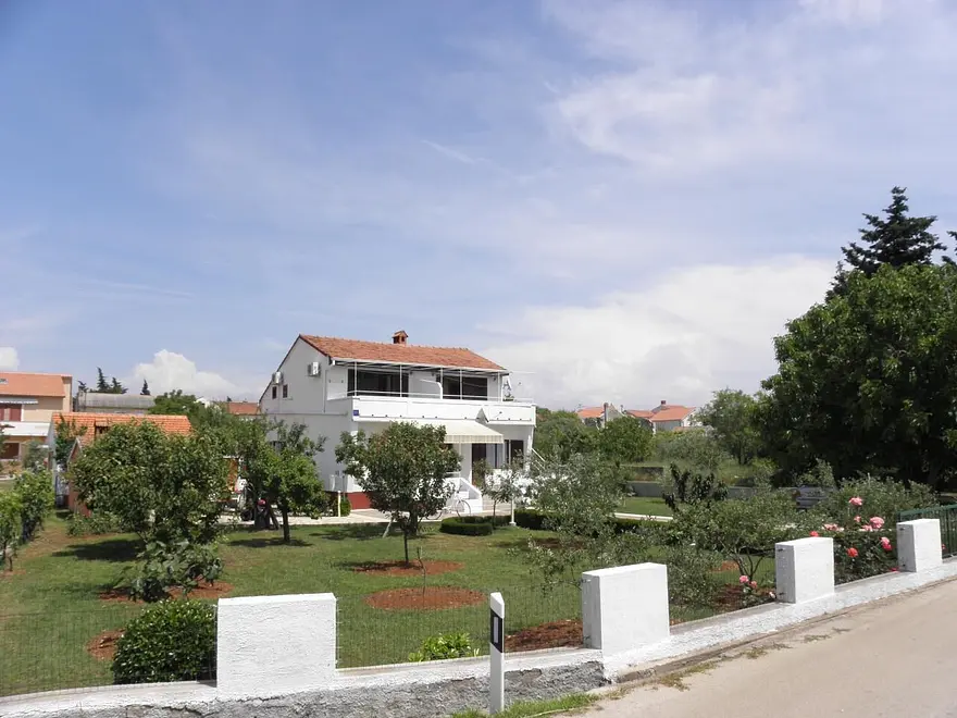 Ferienwohnung in Preko  999211230 39033