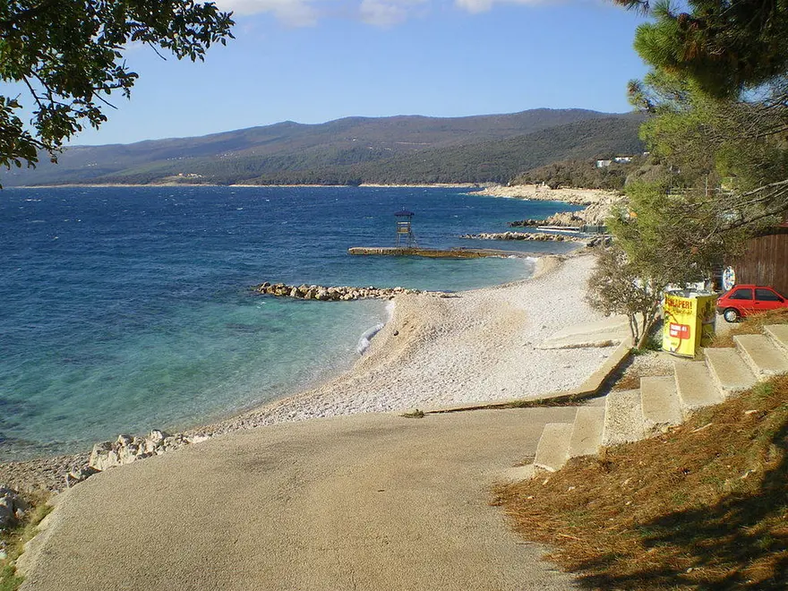 Ferienwohnung in Nedescina haustiergeeignet 999203875 32101