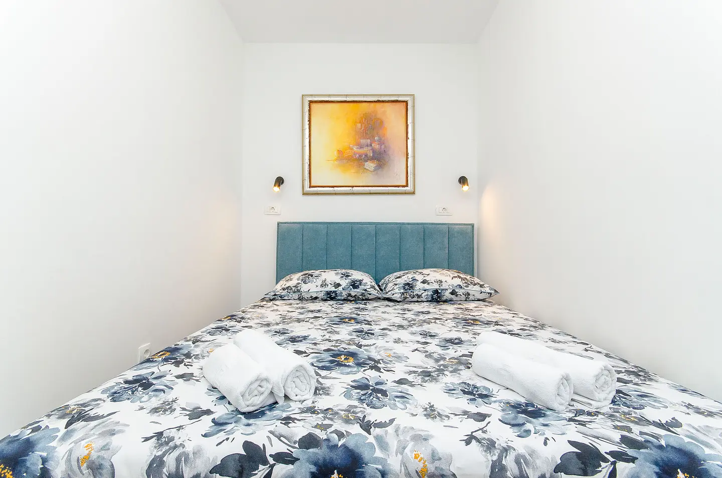 Ferienwohnung in Split  999211407 39183