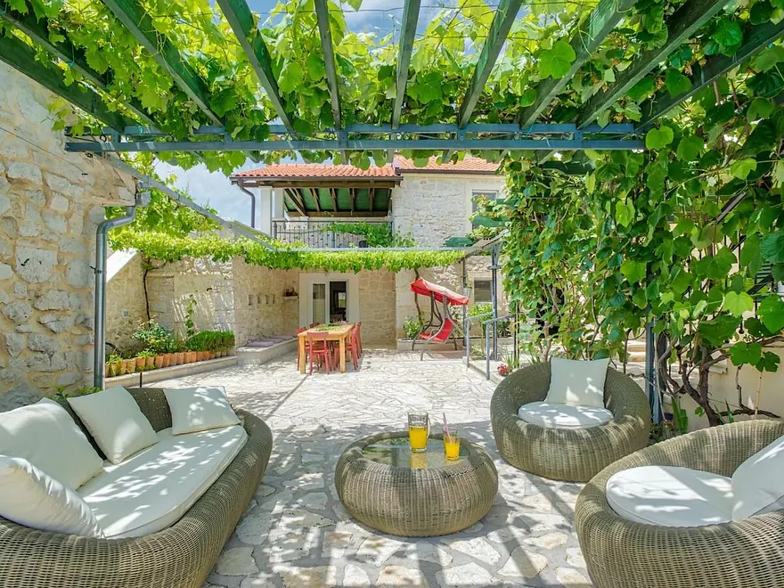 Ferienhaus in Benkovac mit Pool 999206345 34451 – Foto 10