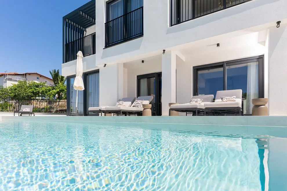 Ferienhaus in Rab mit Pool 999238078 43127 – Foto 4