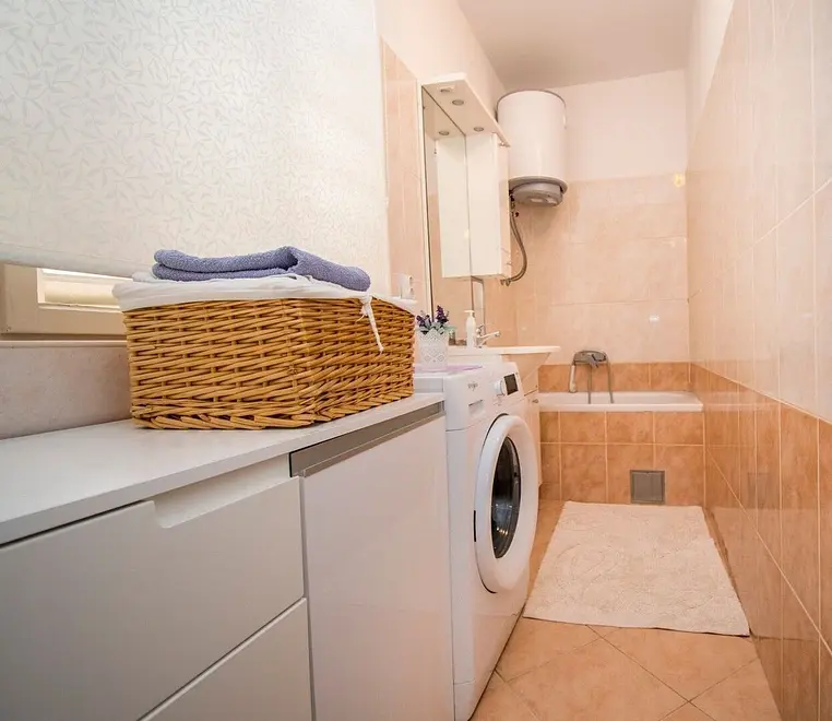 Ferienwohnung in Pag haustiergeeignet 999203852 32078