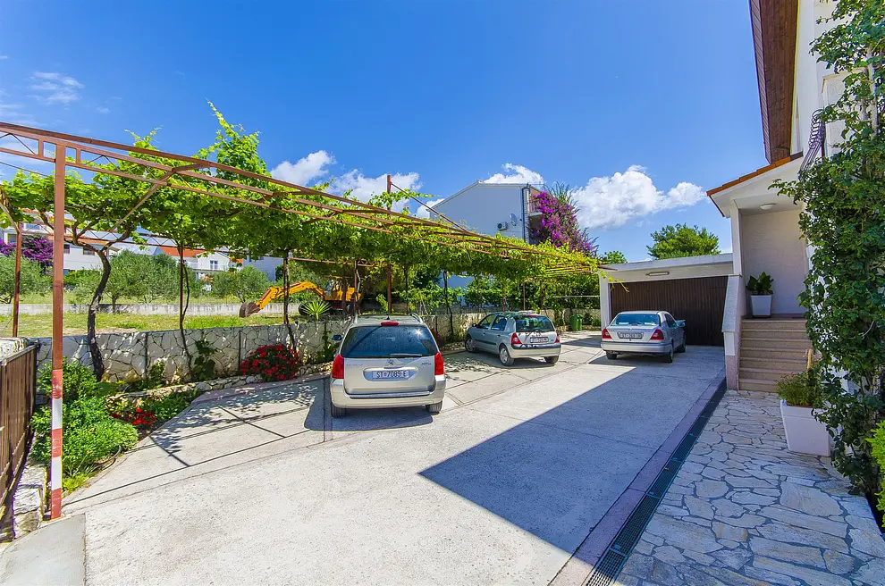 Ferienwohnung in Ciovo  999205621 33763 – Foto 7