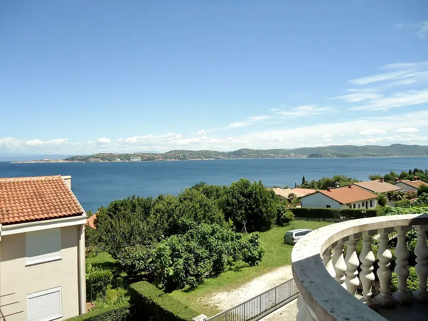 Ferienwohnung in Umag  66126879 13360