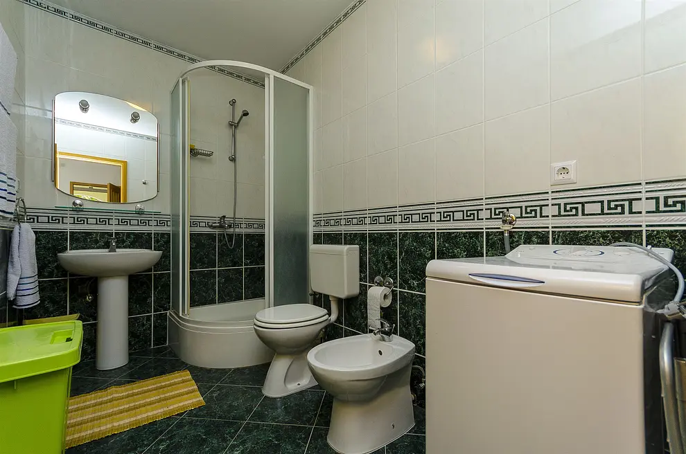 Ferienwohnung in Ciovo mit Pool und haustiergeeignet 999204620 32812 – Foto 7