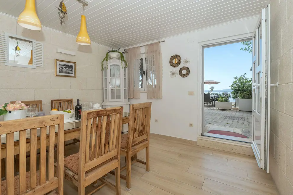 Ferienwohnung in Baska Voda haustiergeeignet 999203031 31290 – Foto 19