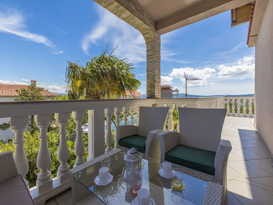 Ferienhaus in Crikvenica mit Pool 999204703 32893 – Foto 54