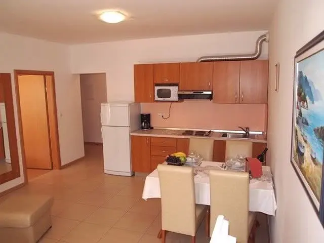 Ferienwohnung in Kampor mit Pool 999223573 41698