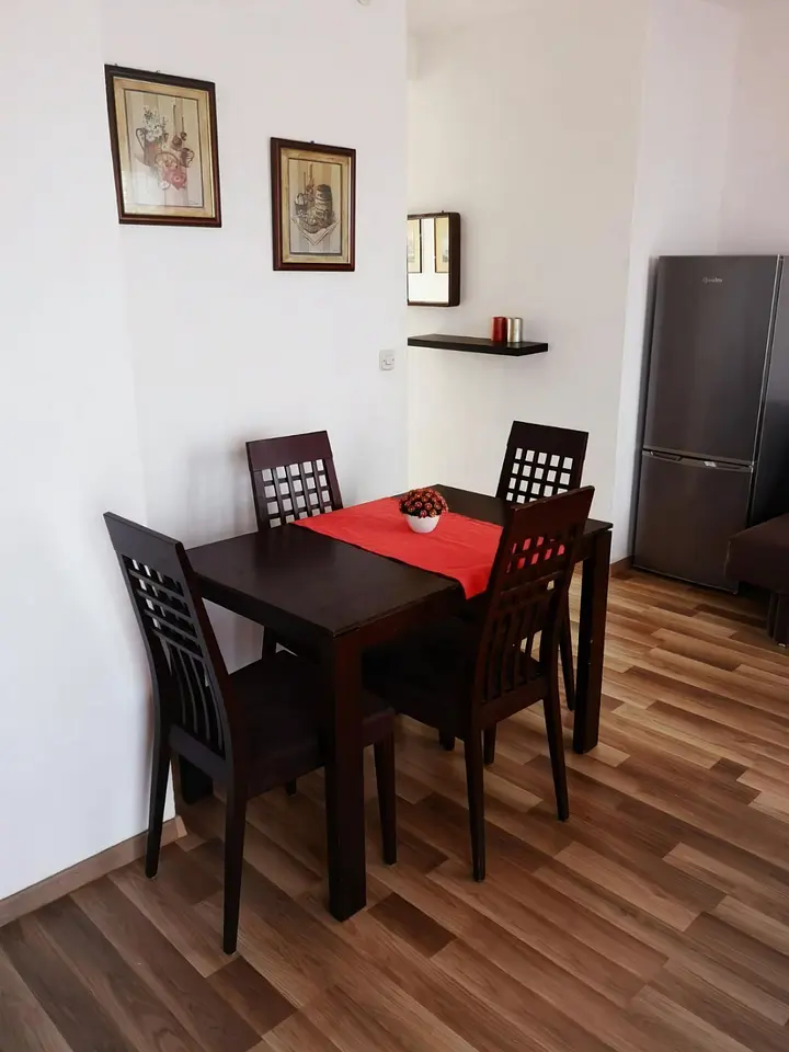Ferienwohnung in Murter  999209940 37835