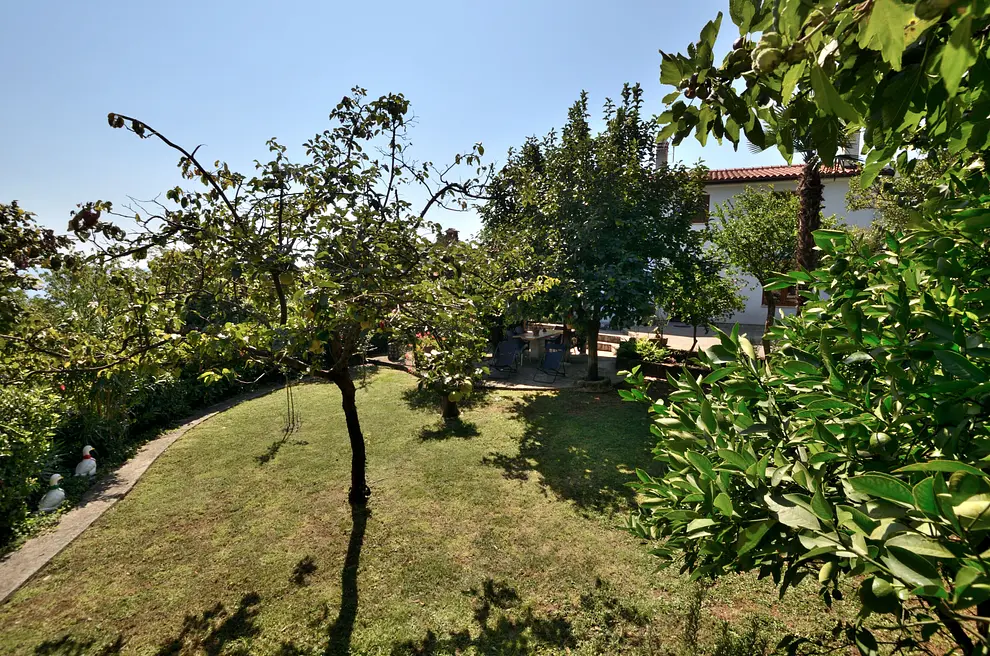 Ferienwohnung in Opatija  999207983 35968 – Foto 24