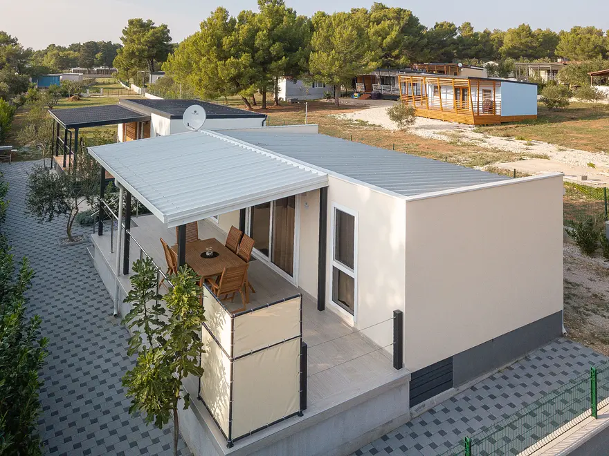 Ferienwohnung in Biograd  999208642 36597 – Foto 12