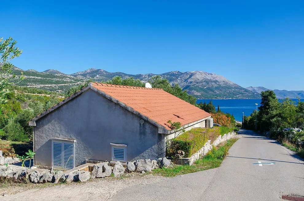 Ferienwohnung in Korcula  999204330 32534 – Foto 6