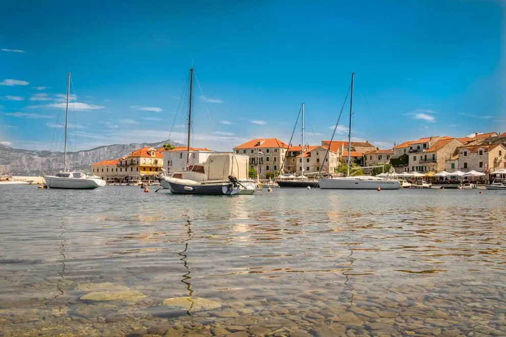 Ferienwohnung in Brac haustiergeeignet 999210851 38685 – Foto 16