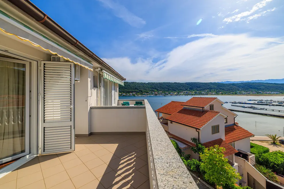 Ferienwohnung in Rab  999207570 35606 – Foto 13