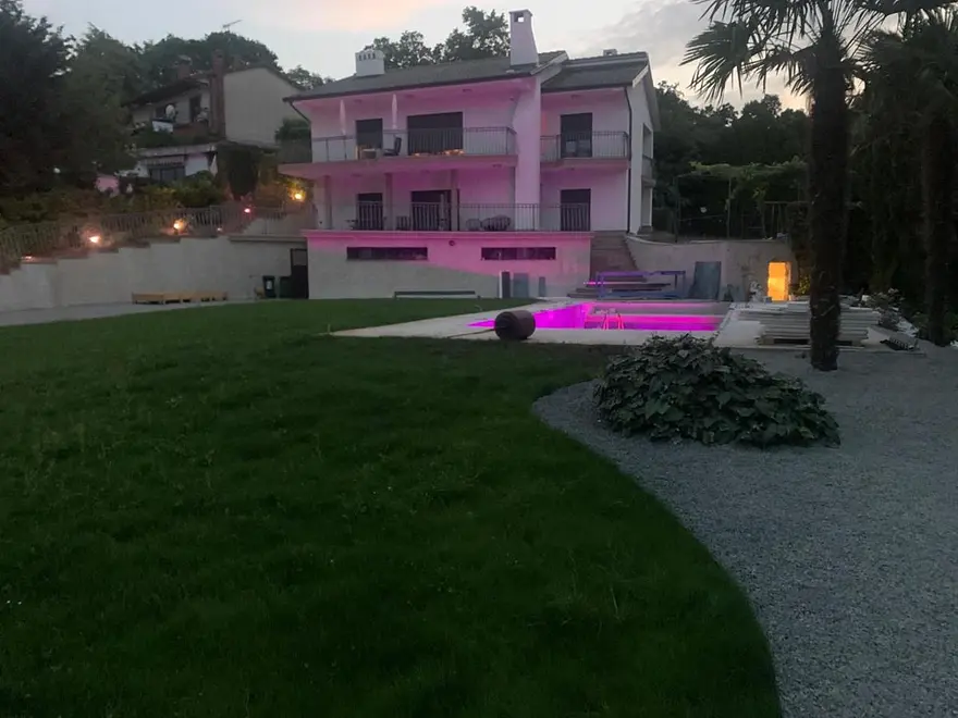 Ferienwohnung in Matulji mit Pool 999208272 36249 – Foto 2