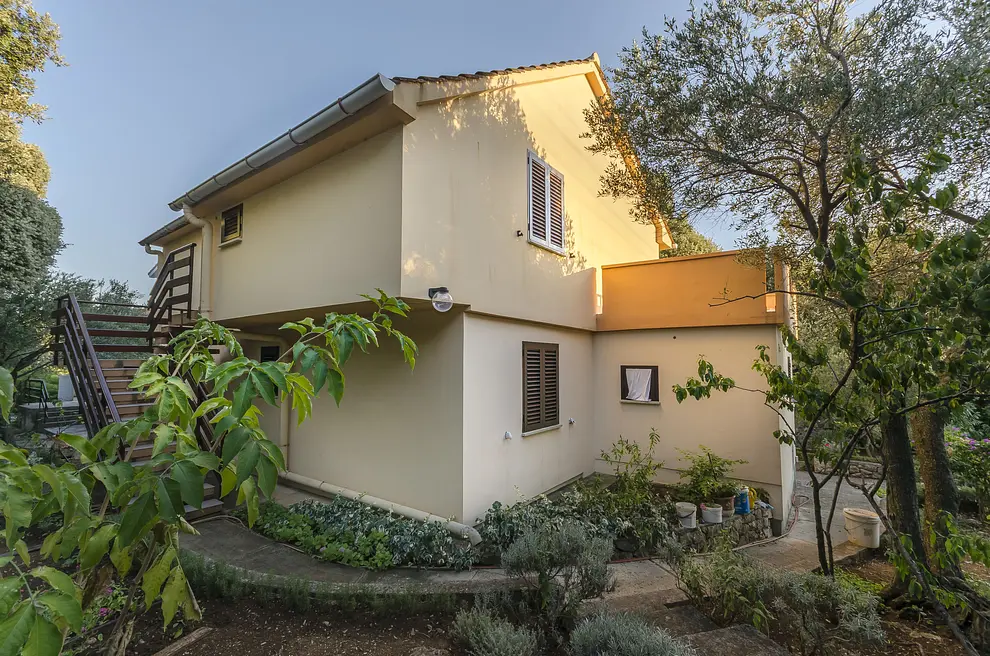 Ferienwohnung in Pag  66129780 15554