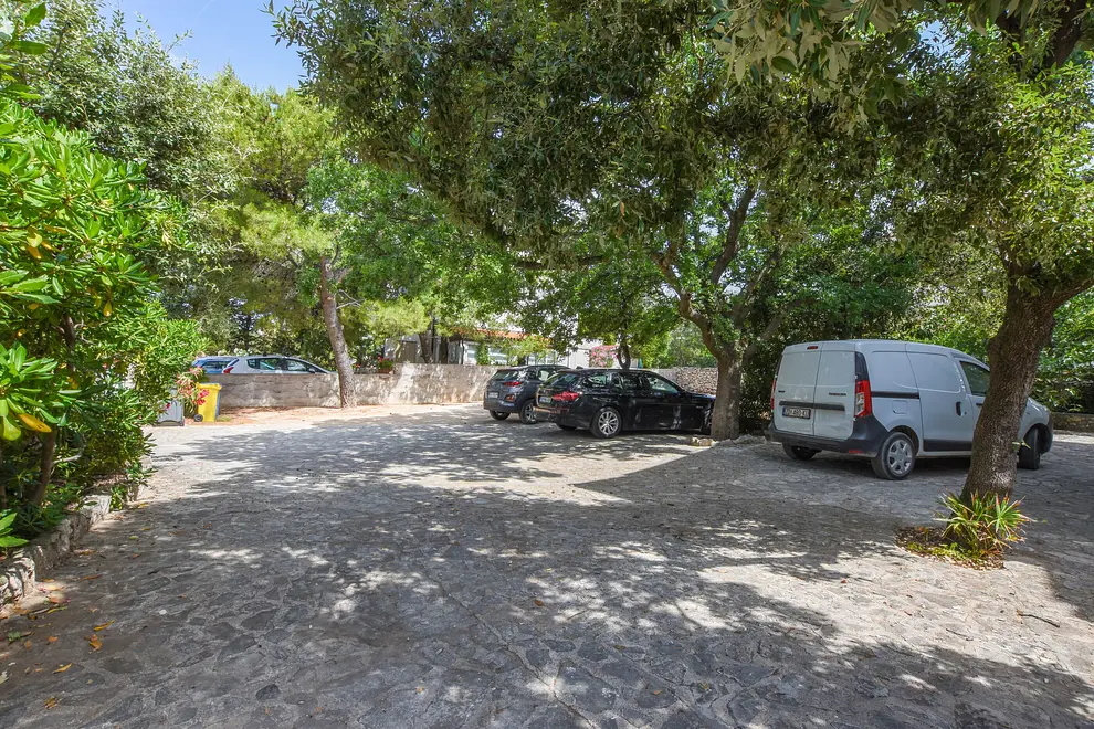 Ferienwohnung in Mandre  999211008 38832 – Foto 6