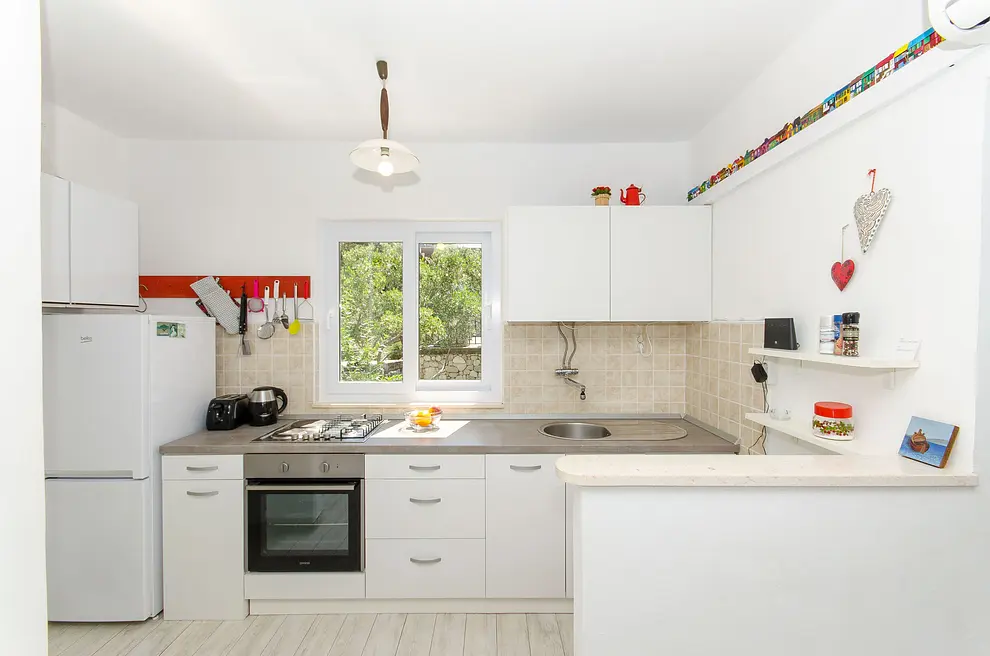 Ferienwohnung in Rogoznica  999205347 33511 – Foto 45