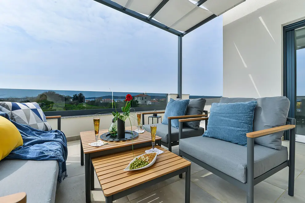 Ferienhaus in Bibinje mit Pool 999209407 37331 – Foto 36