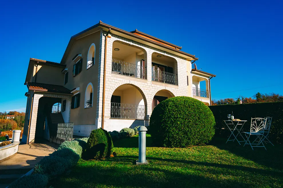 Ferienwohnung in Porec mit Pool 999210153 38031 – Foto 16