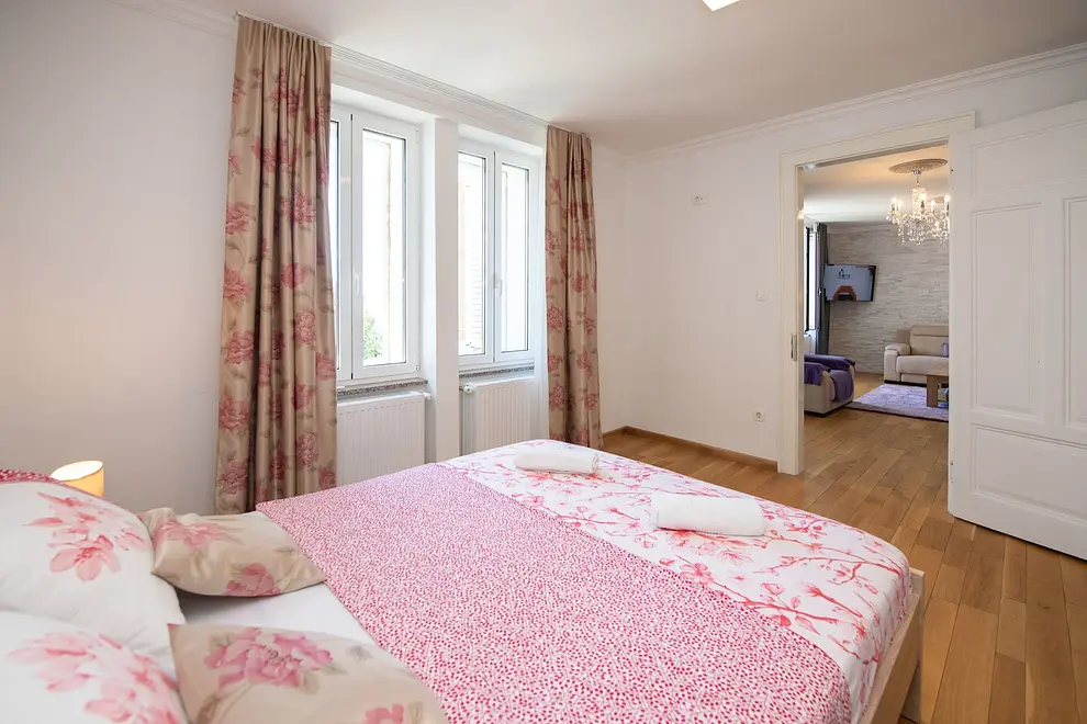 Ferienwohnung in Lovran haustiergeeignet 999206603 34701 – Foto 22