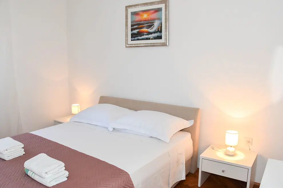 Ferienwohnung in Biograd  999207658 35684 – Foto 14