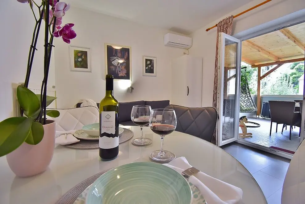 Ferienwohnung in Banjol  999205018 33189 – Foto 9
