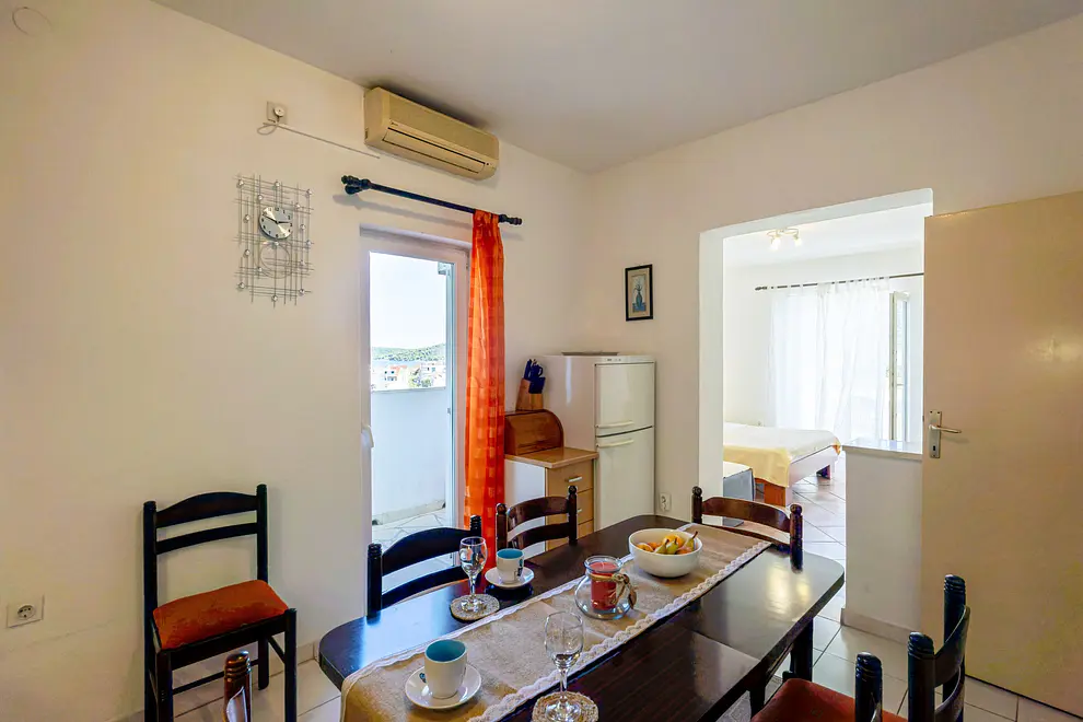 Ferienwohnung in Ciovo  999211557 39325 – Foto 14