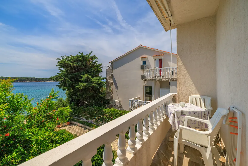 Ferienwohnung in Banjol haustiergeeignet 66140206 22654