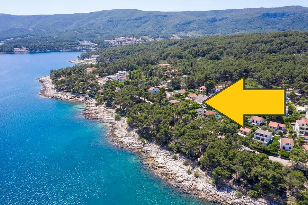 Ferienwohnung in Hvar  66154894 28166