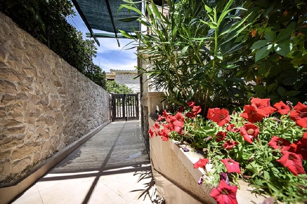 Ferienwohnung in Brac  999206930 35014