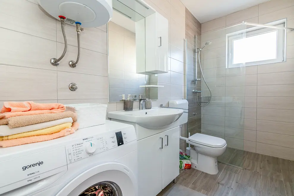 Ferienwohnung in Biograd  999206795 34881 – Foto 4