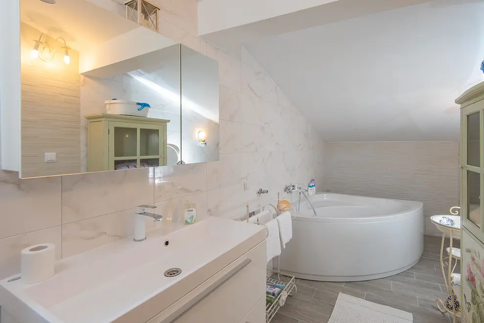 Ferienwohnung in Orebic  999205295 33460