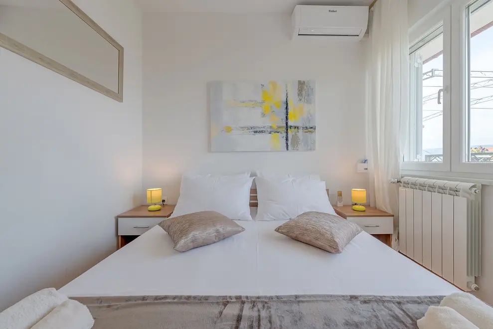 Ferienwohnung in Ciovo  999209540 37461 – Foto 32